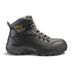 promo sepatu safety nitrogen ct black