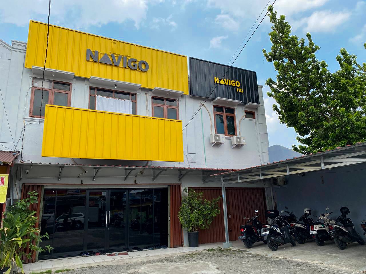 Navigo Official Store