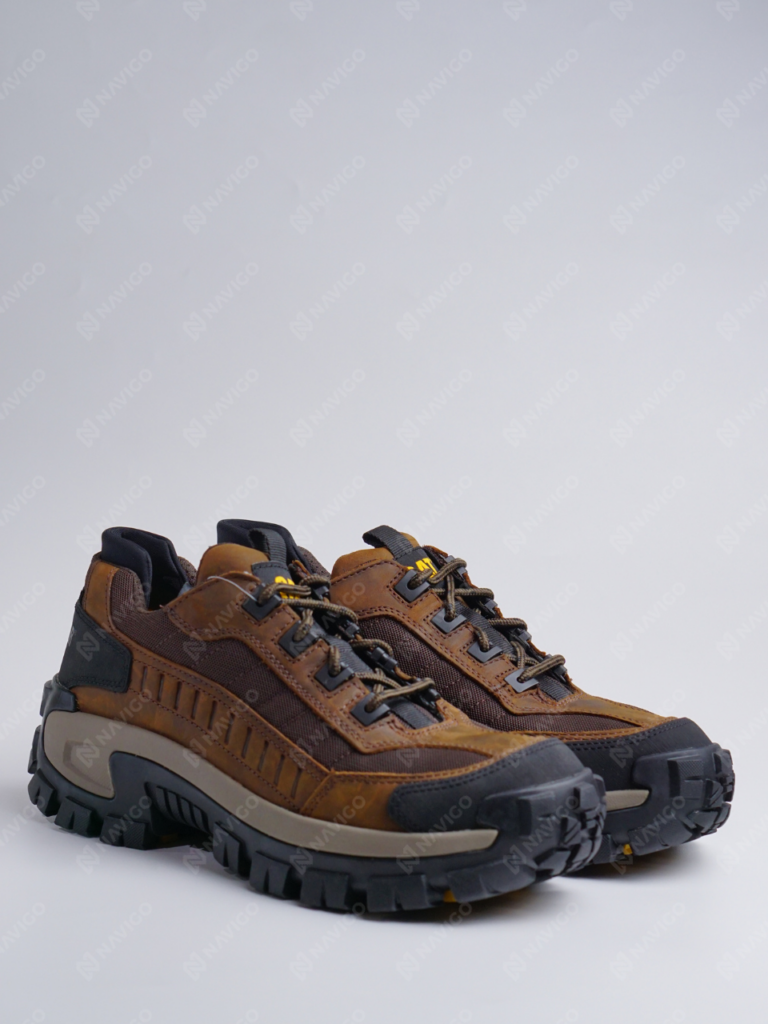 sepatu caterpillar safety shoes boots navigo store