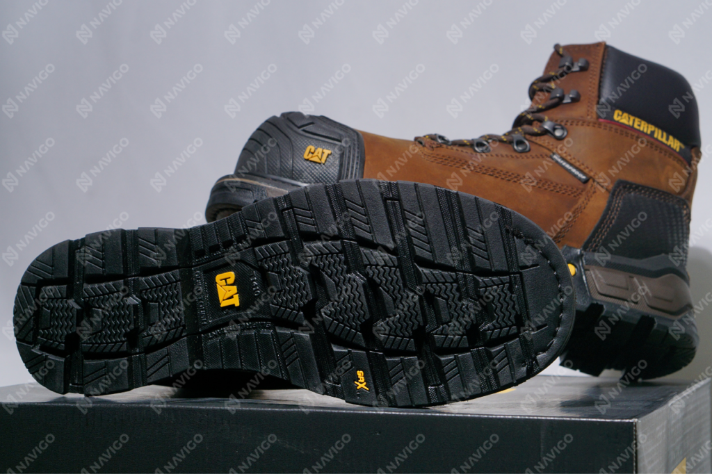 safety shoes excavator xl navigo store