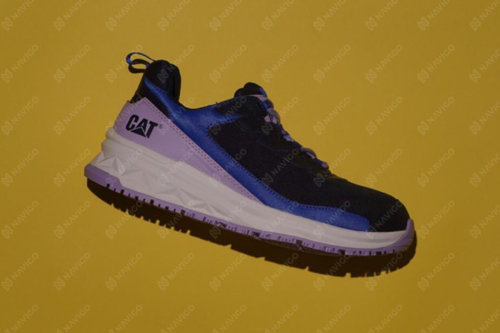 sepatu sport caterpillar streamline runner series navigo store