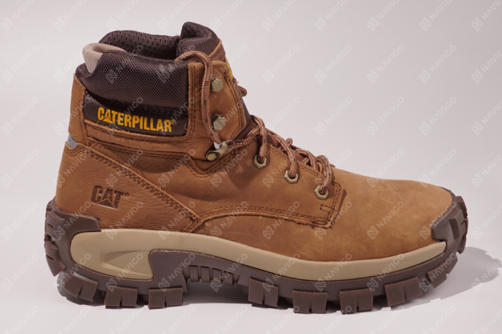 safety shoes caterpilla invader high navigo store