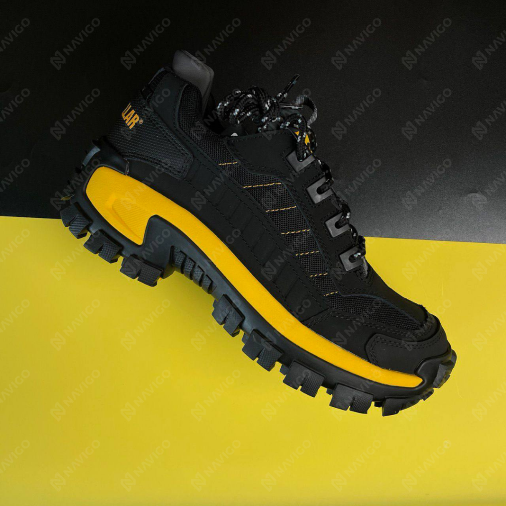 koleksi sepatu caterpillar shoe original terbaru