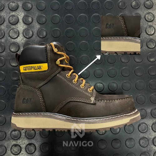 safety shoes strobel cementing terbaik navigo store