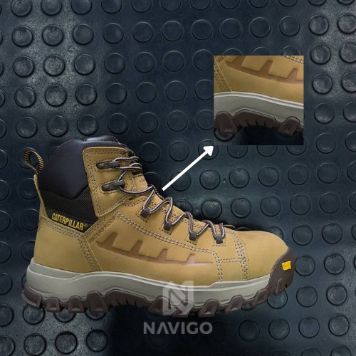 safety shoes strobel cementing terbaik navigo store