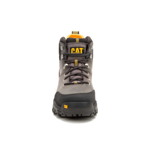 caterpillar sepatu safety shoes pria wanita original terbaik ringan navigo store
