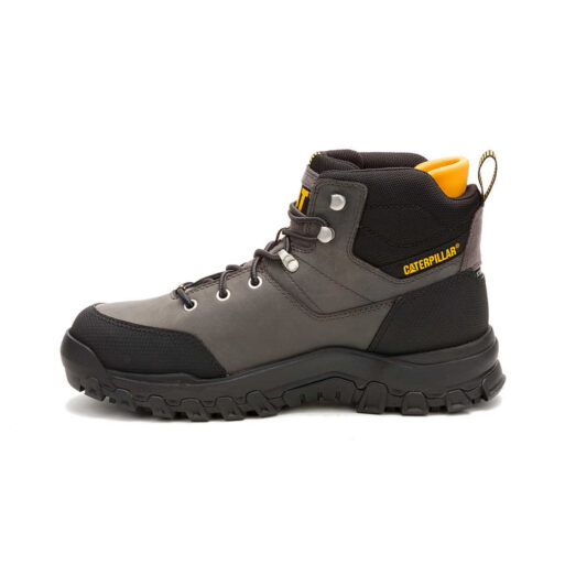 caterpillar sepatu safety shoes pria wanita original terbaik ringan navigo store