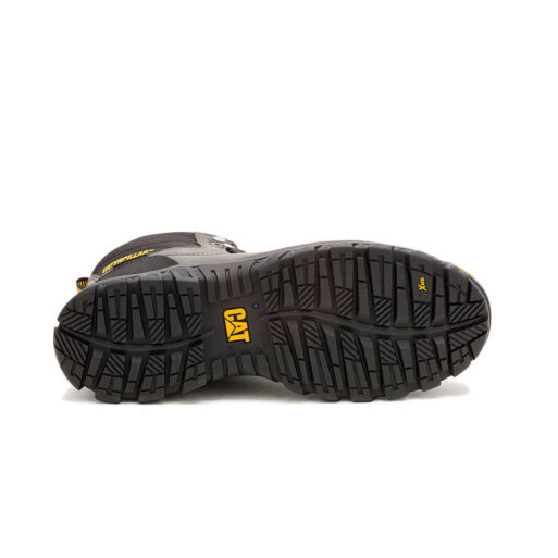 caterpillar sepatu safety shoes pria wanita original terbaik ringan navigo store