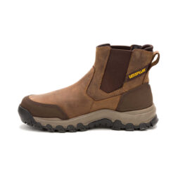 caterpillar sepatu safety shoes pria wanita original terbaik ringan navigo store