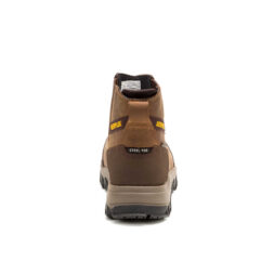 caterpillar sepatu safety shoes pria wanita original terbaik ringan navigo store