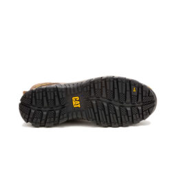 caterpillar sepatu safety shoes pria wanita original terbaik ringan navigo store