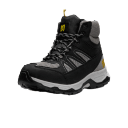 sepatu casual hiking mendaki kegiatan outdoor navigo footwear safety shoes