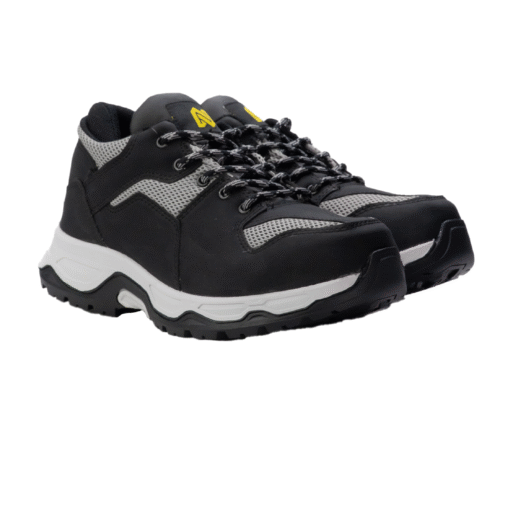 sepatu casual hiking mendaki kegiatan outdoor navigo footwear safety shoes