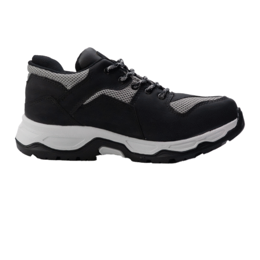 sepatu casual hiking mendaki kegiatan outdoor navigo footwear safety shoes