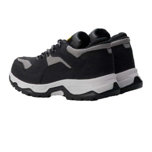 sepatu casual hiking mendaki kegiatan outdoor navigo footwear safety shoes