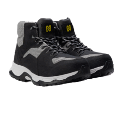 sepatu casual hiking mendaki kegiatan outdoor navigo footwear safety shoes