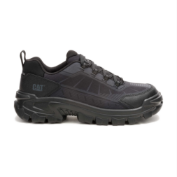 Caterpillar Invader CT Sport Lo Mesh Black