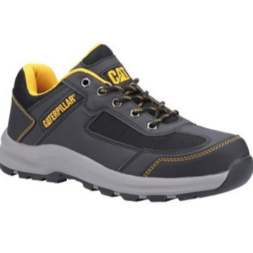 Caterpillar Elmore Low ST Grey Original