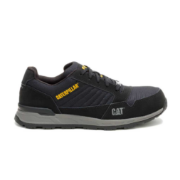 Caterpillar Venward CT Black Original