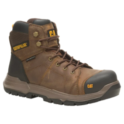 Caterpillar Crossrail 2.0 CT WP Dark Beige